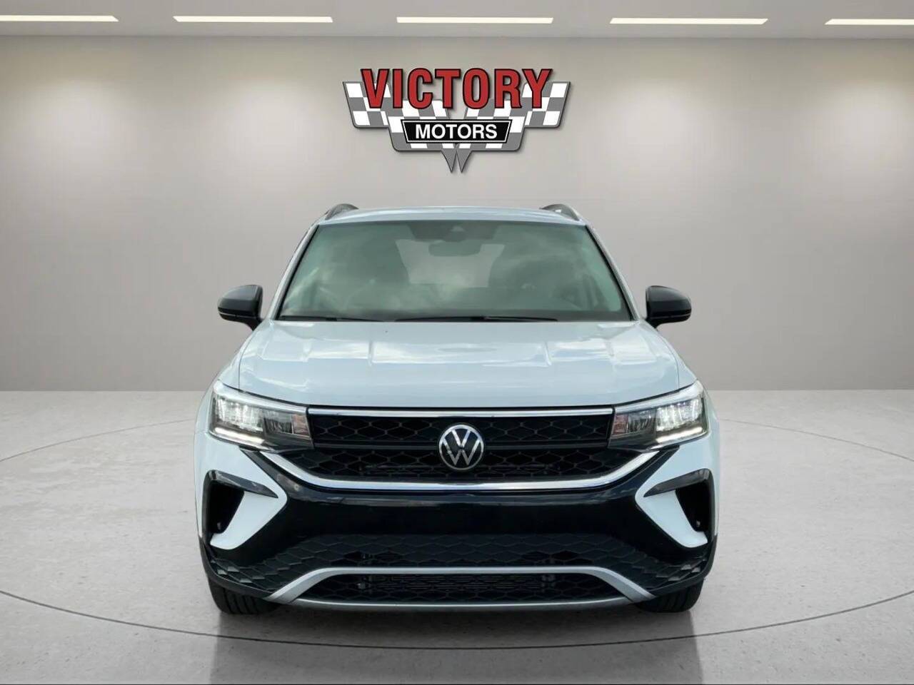 2024 Volkswagen Taos S 4dr SUV Chesterfield MI