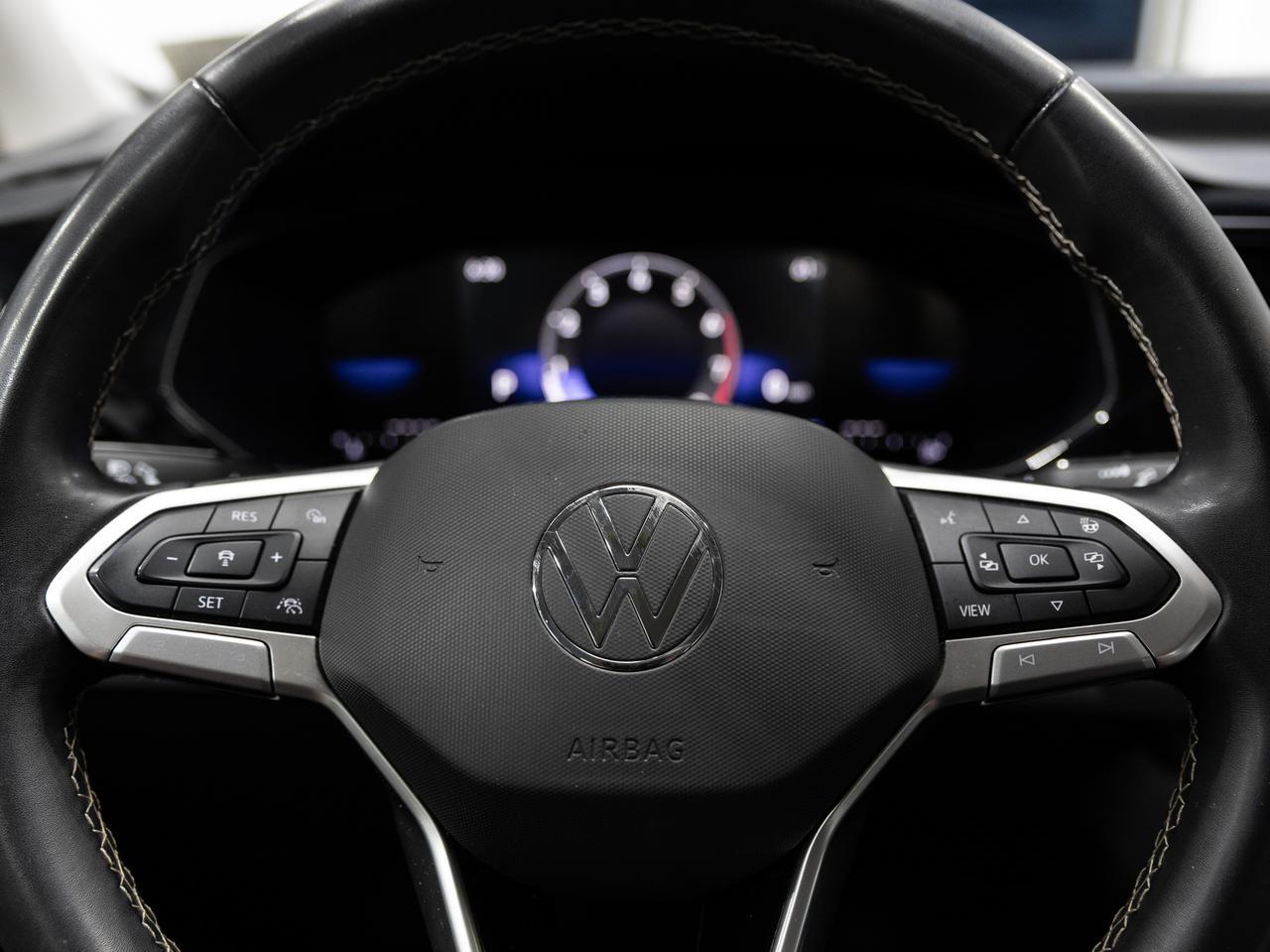 2024 Volkswagen Taos S Cranberry PA