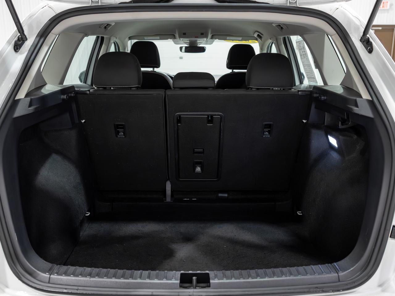 2024 Volkswagen Taos S Cranberry PA