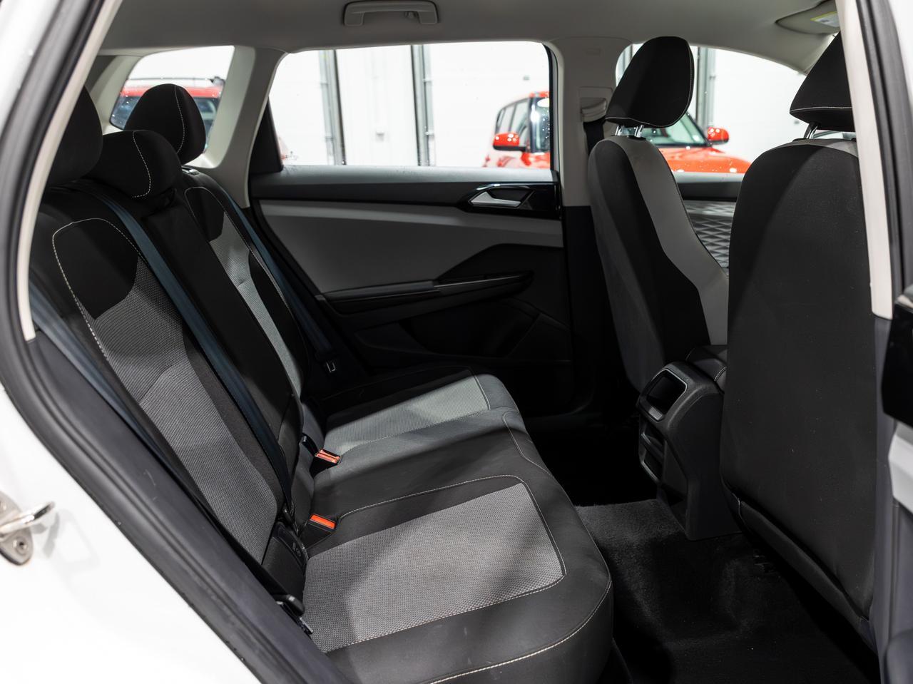 2024 Volkswagen Taos S Cranberry PA