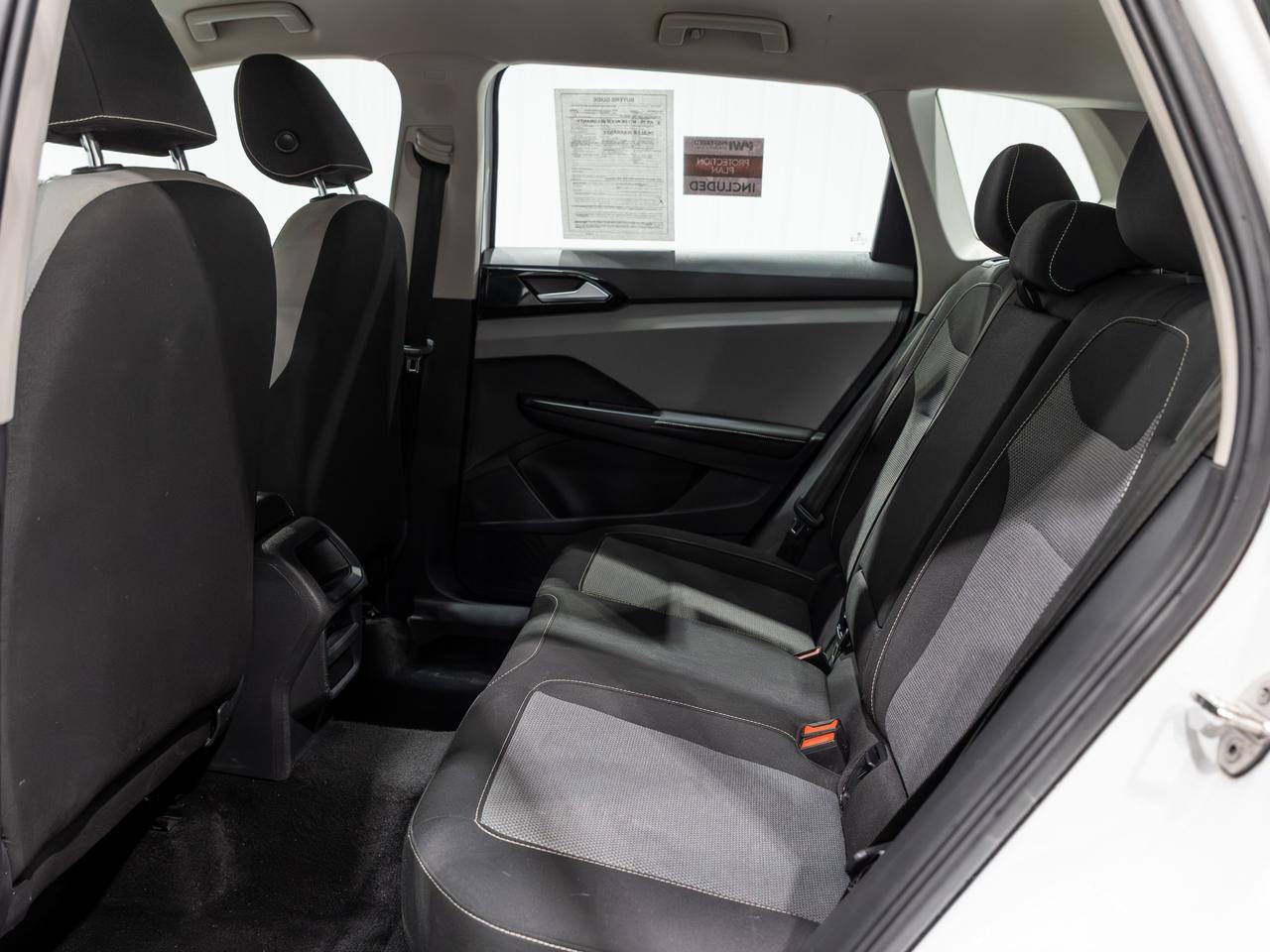 2024 Volkswagen Taos S Cranberry PA