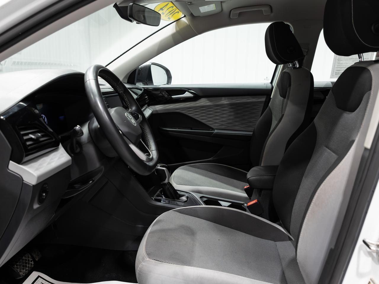 2024 Volkswagen Taos S Cranberry PA