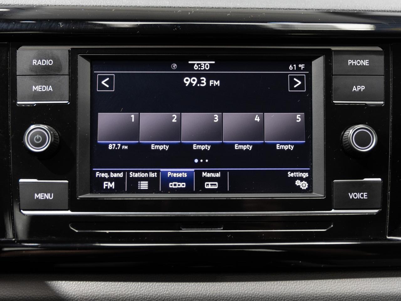 2024 Volkswagen Taos S Cranberry PA