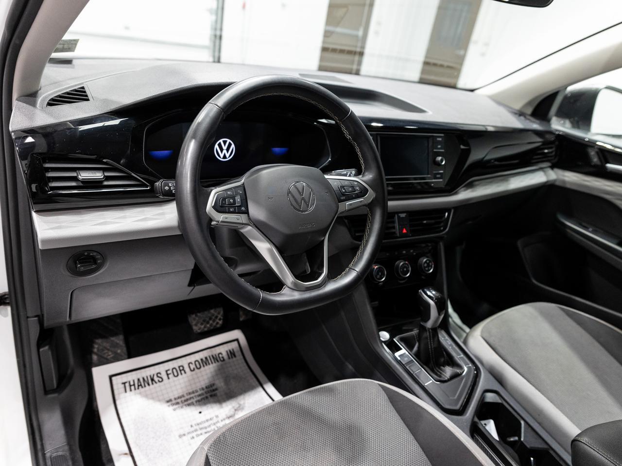 2024 Volkswagen Taos S Cranberry PA