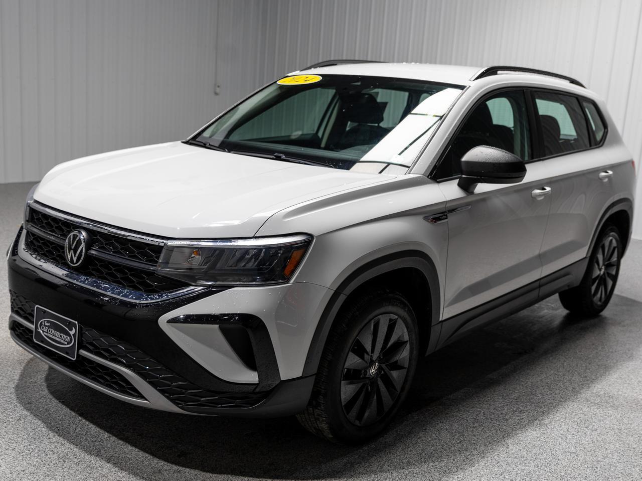 2024 Volkswagen Taos S Cranberry PA