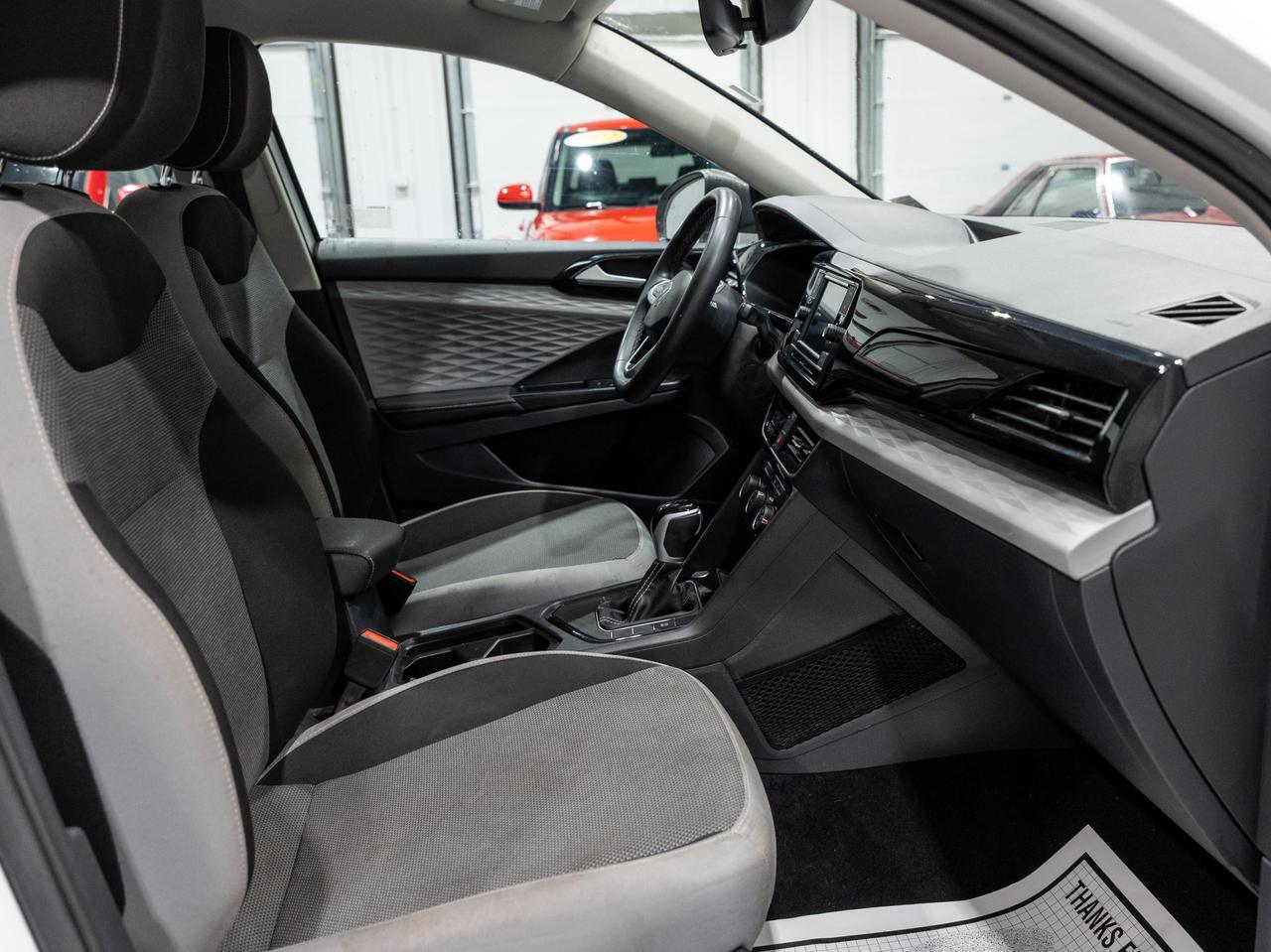 2024 Volkswagen Taos S Cranberry PA