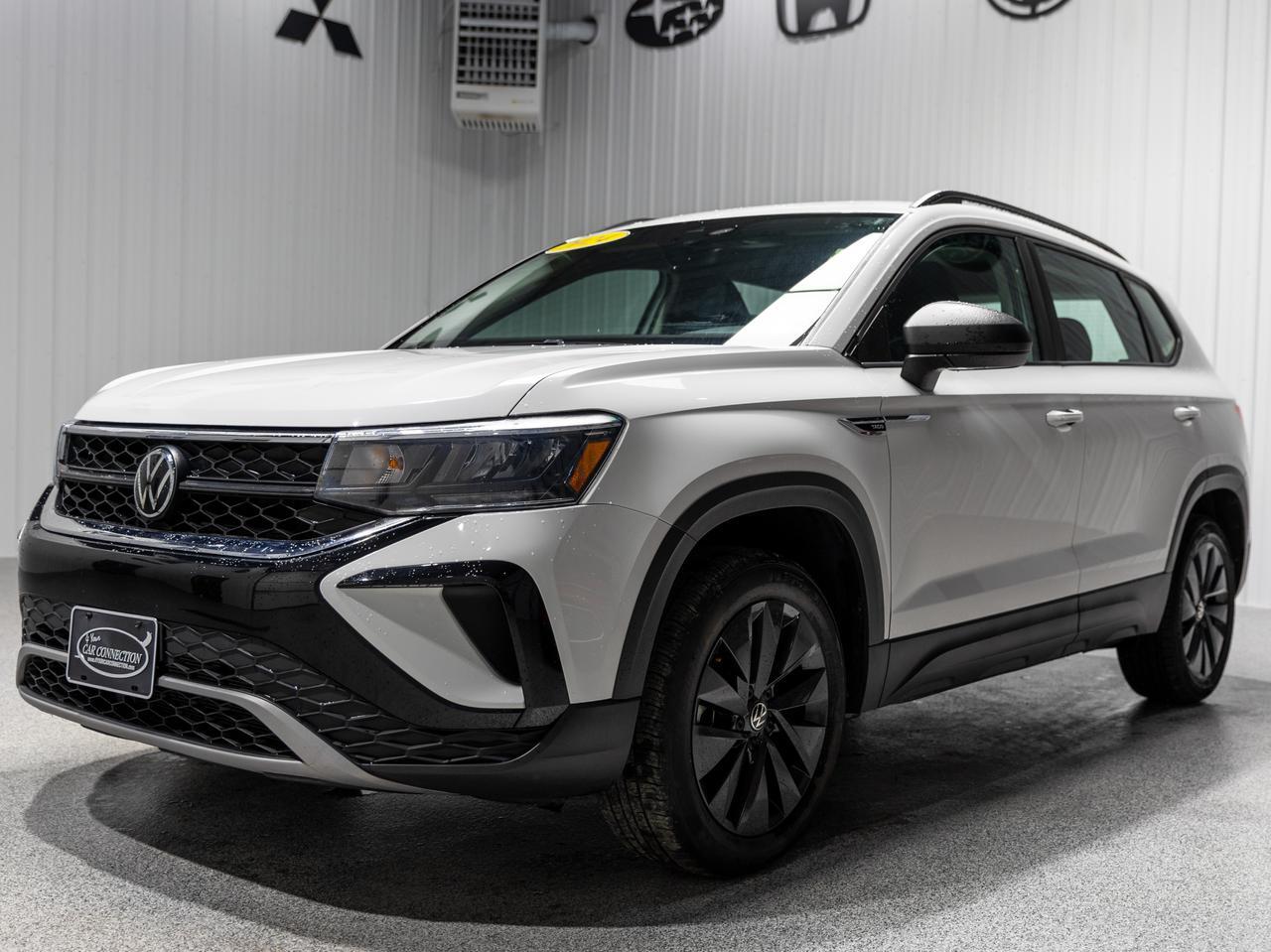 2024 Volkswagen Taos S Cranberry PA