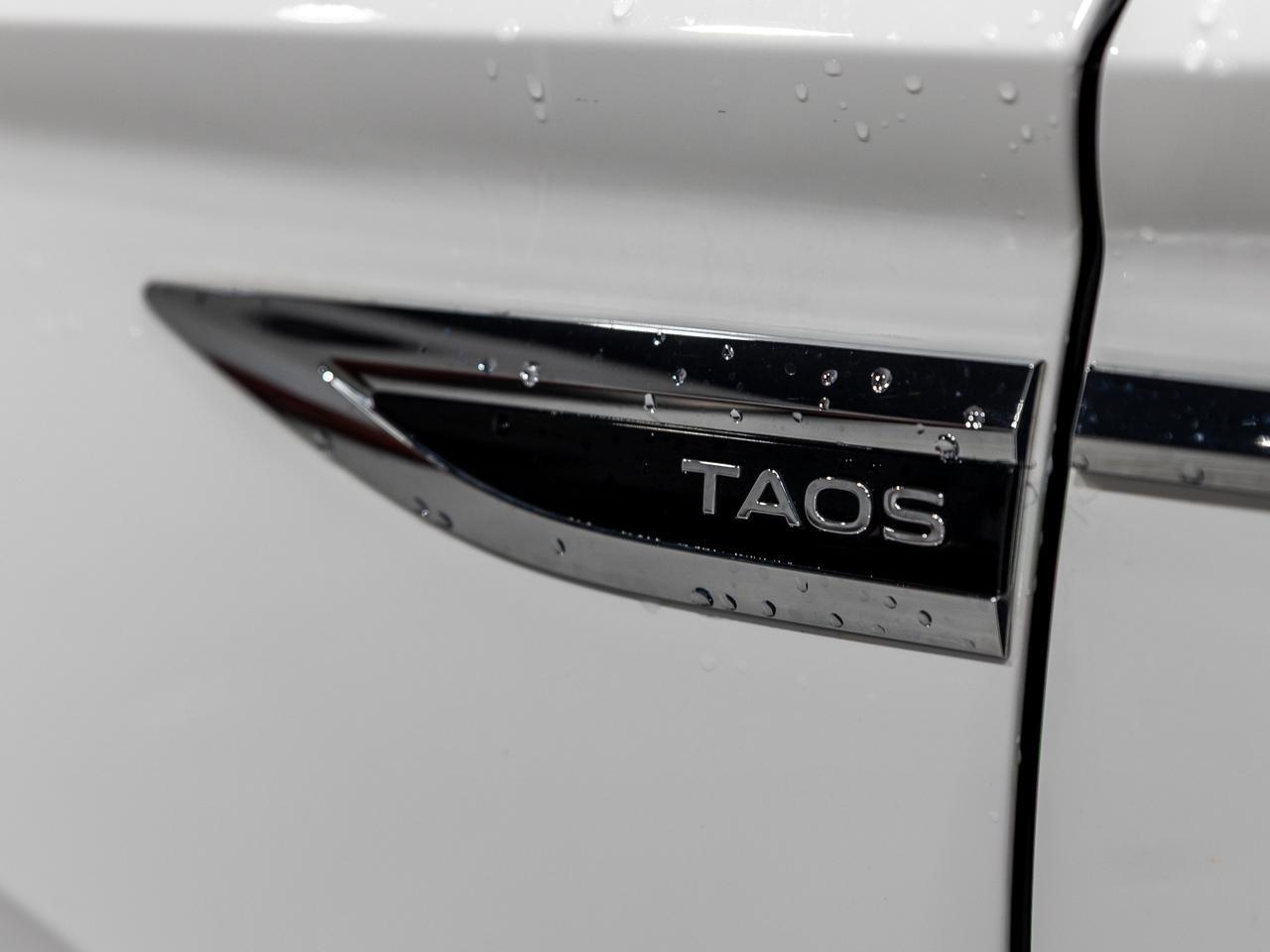 2024 Volkswagen Taos S Cranberry PA