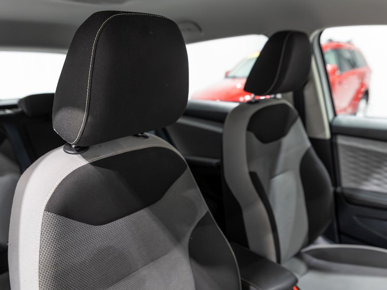 2024 Volkswagen Taos S Cranberry PA