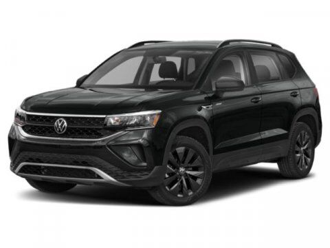 2024 Volkswagen Taos S Dalton GA