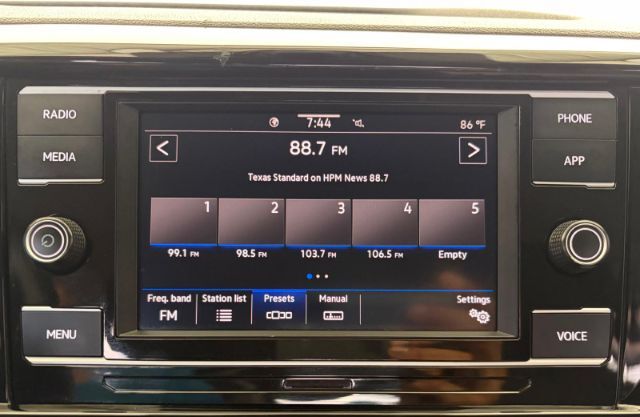 2024 Volkswagen Taos S Houston TX