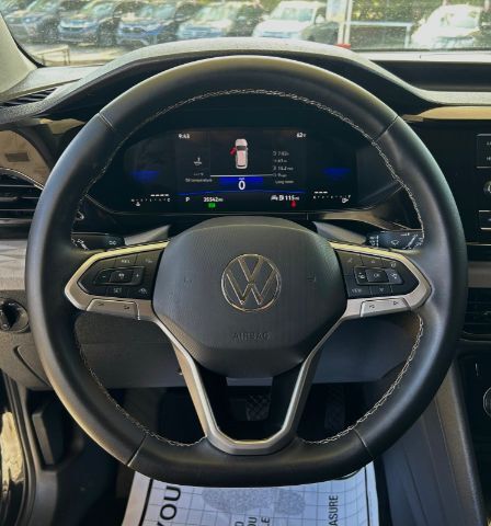 2024 Volkswagen Taos S Houston TX
