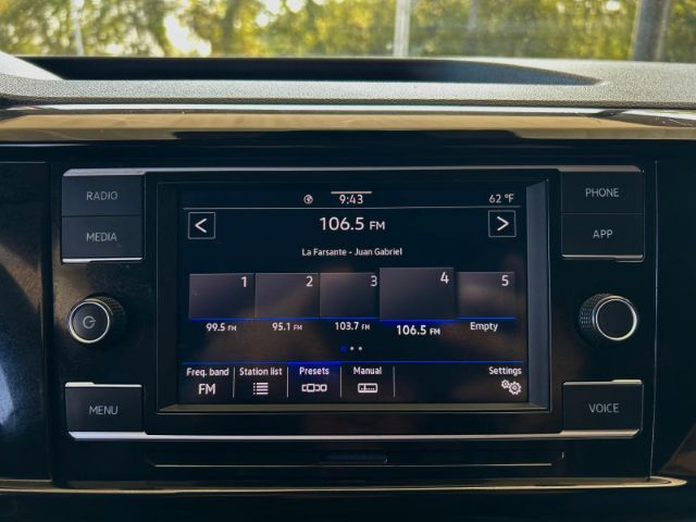 2024 Volkswagen Taos S Houston TX