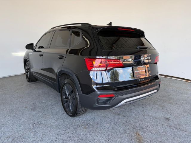 2024 Volkswagen Taos S Houston TX