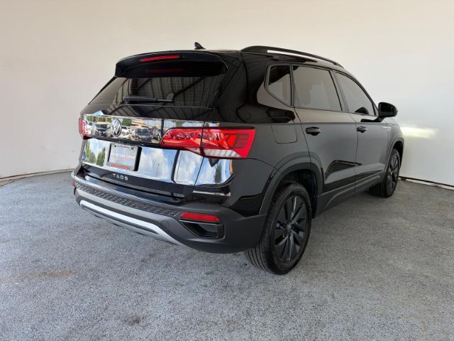 2024 Volkswagen Taos S Houston TX