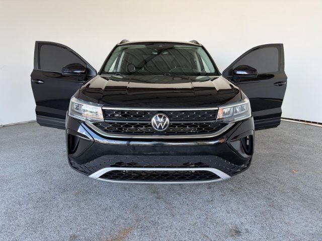 2024 Volkswagen Taos S Houston TX