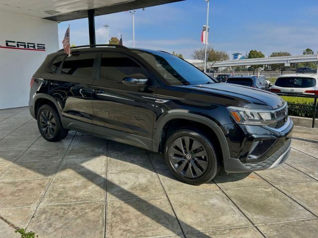 2024 Volkswagen Taos S Houston TX