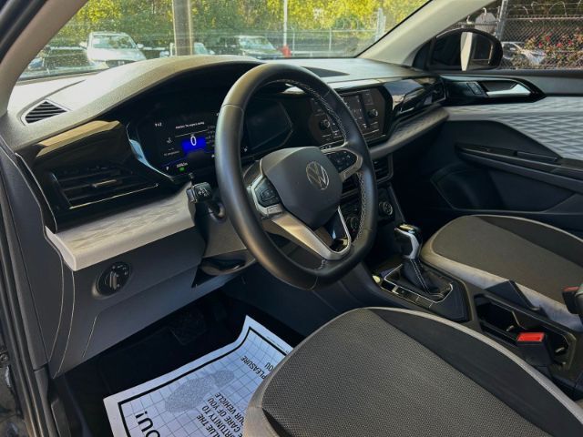 2024 Volkswagen Taos S Houston TX