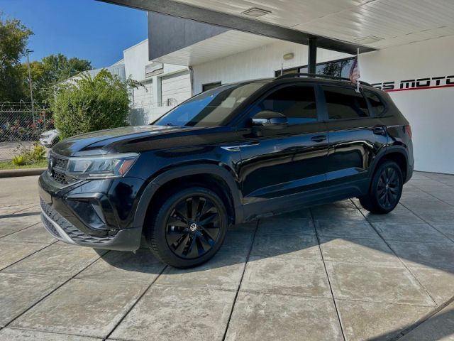 2024 Volkswagen Taos S Houston TX