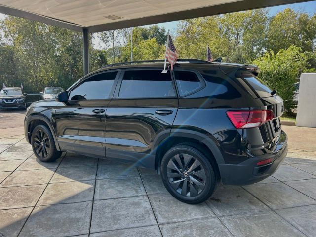 2024 Volkswagen Taos S Houston TX