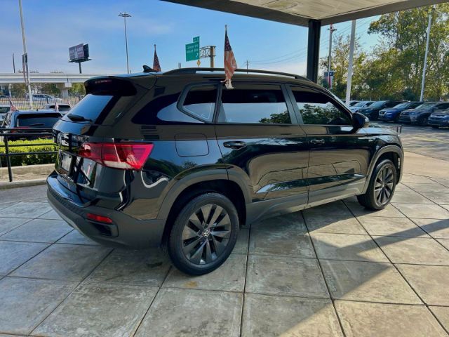 2024 Volkswagen Taos S Houston TX