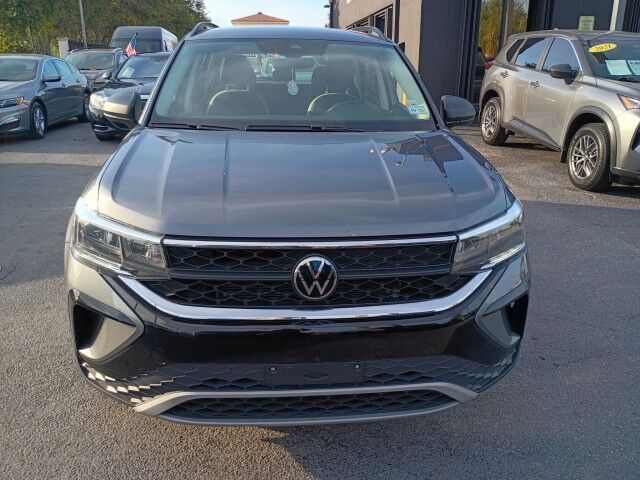 2024 Volkswagen Taos S Davie FL