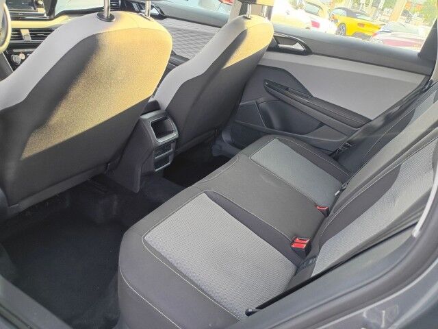 2024 Volkswagen Taos S Davie FL