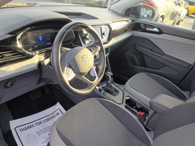 2024 Volkswagen Taos S Davie FL