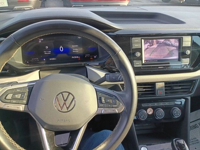 2024 Volkswagen Taos S Davie FL