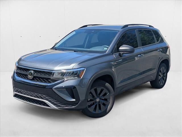 2024 Volkswagen Taos S Roseville CA