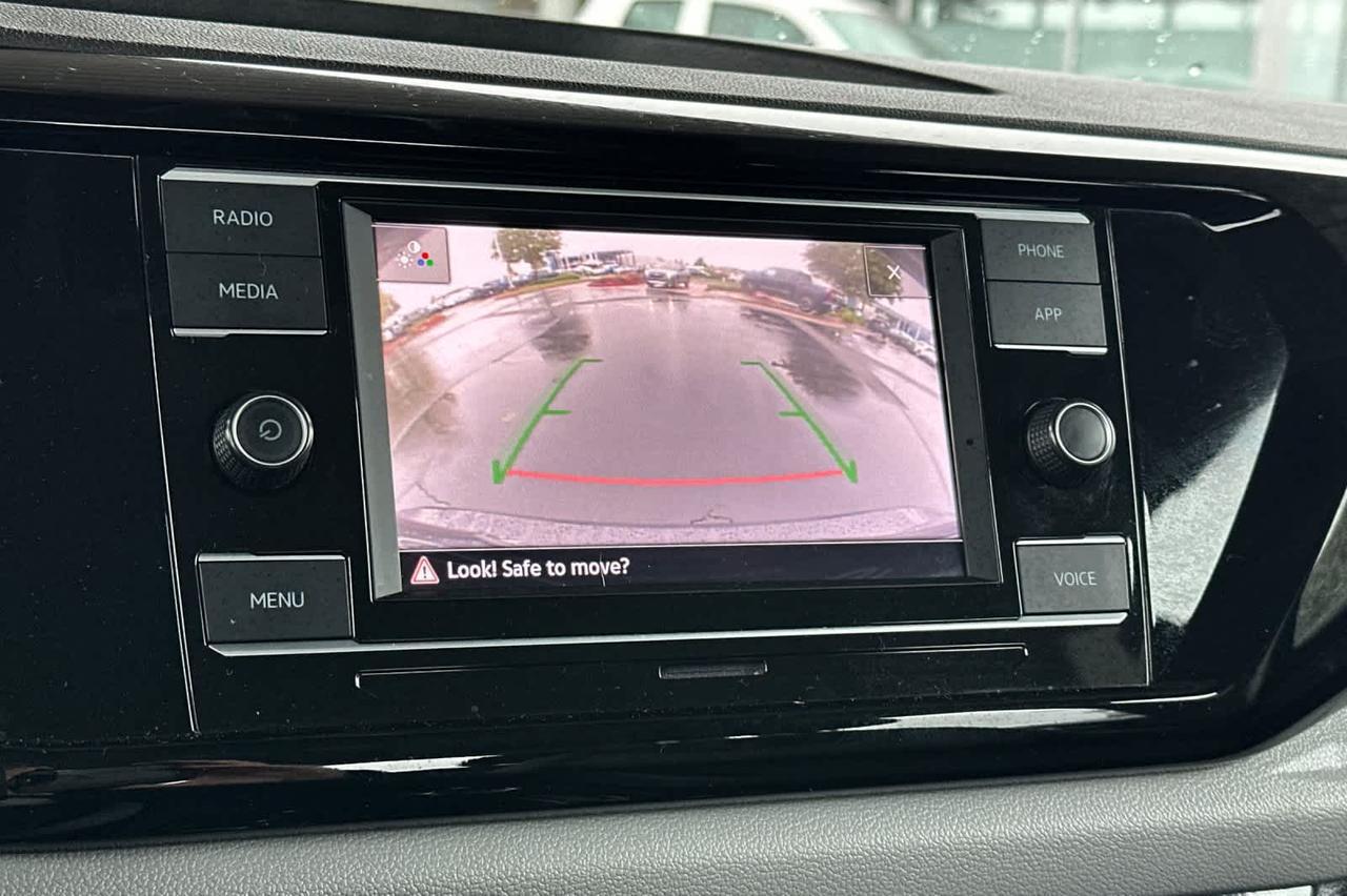 2024 Volkswagen Taos S Roseville CA