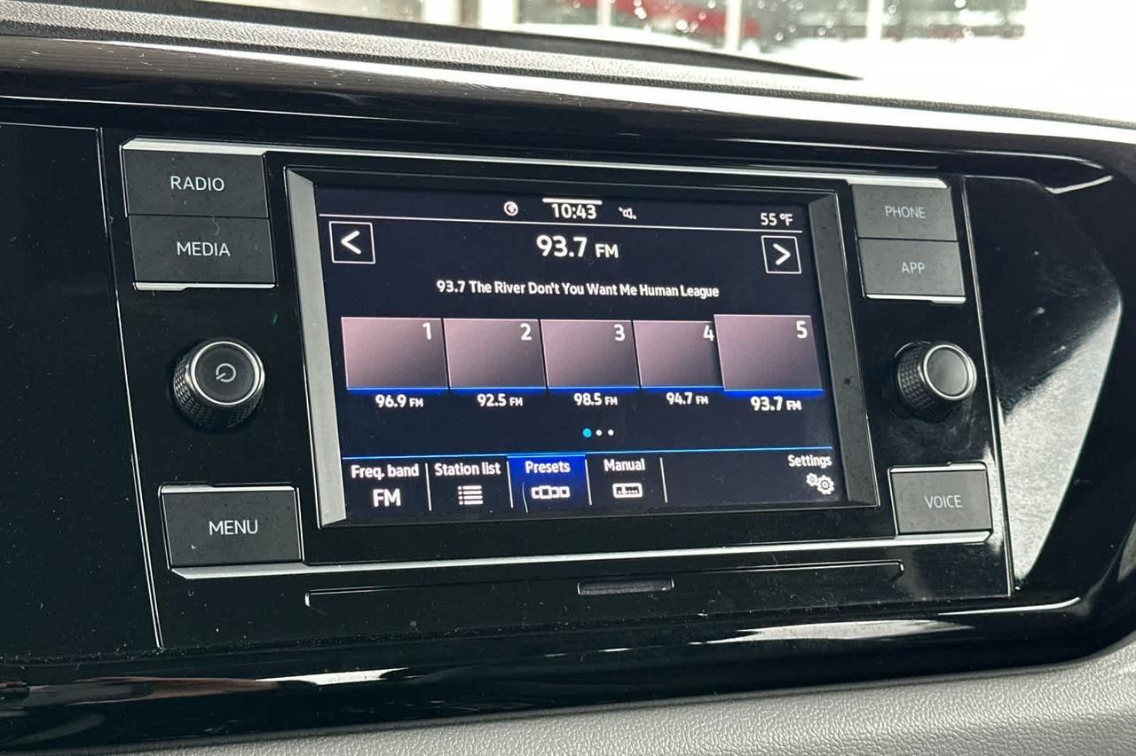 2024 Volkswagen Taos S Roseville CA