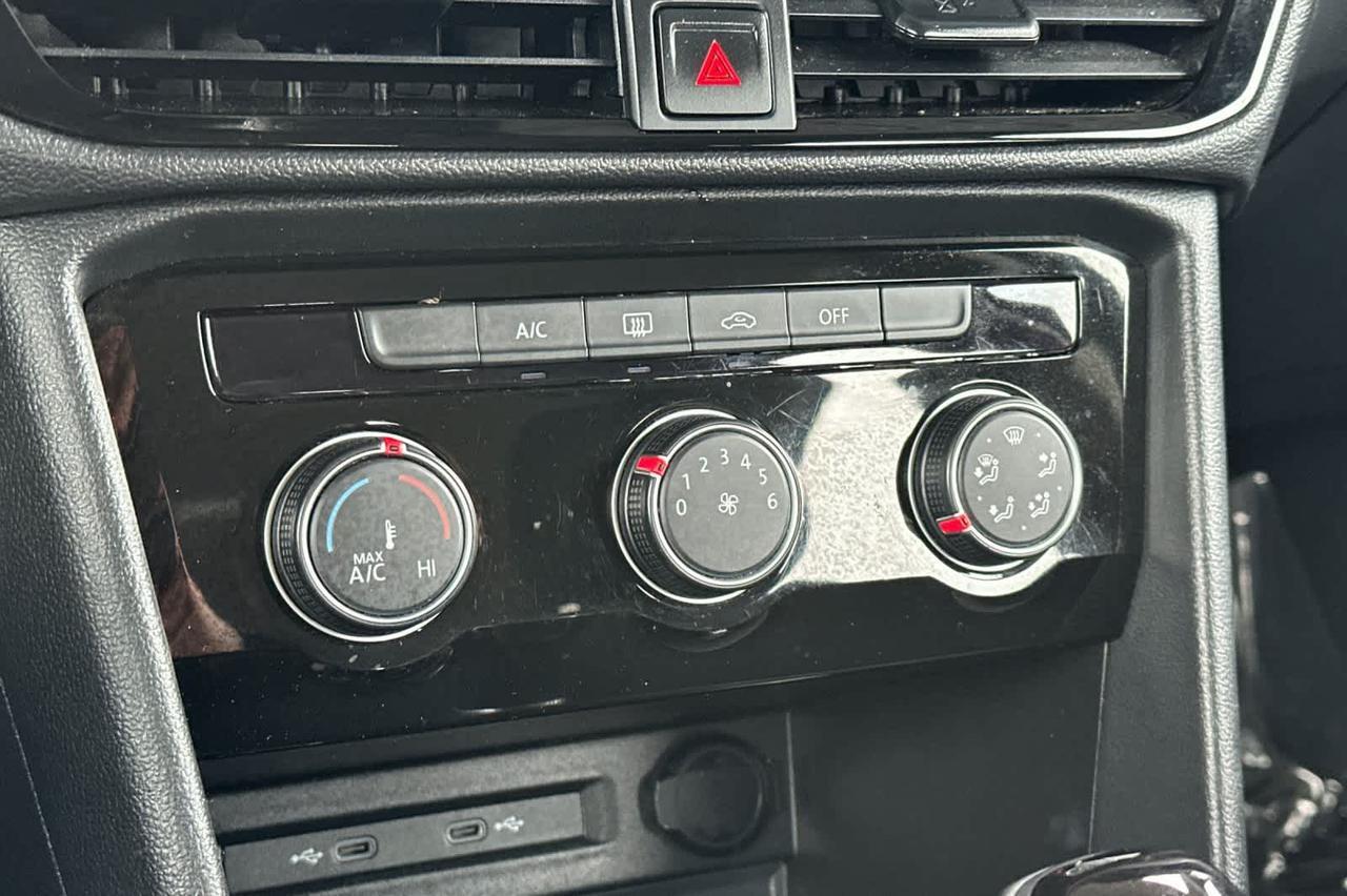 2024 Volkswagen Taos S Roseville CA