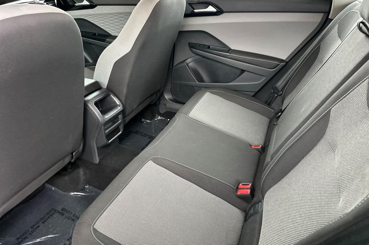 2024 Volkswagen Taos S Roseville CA