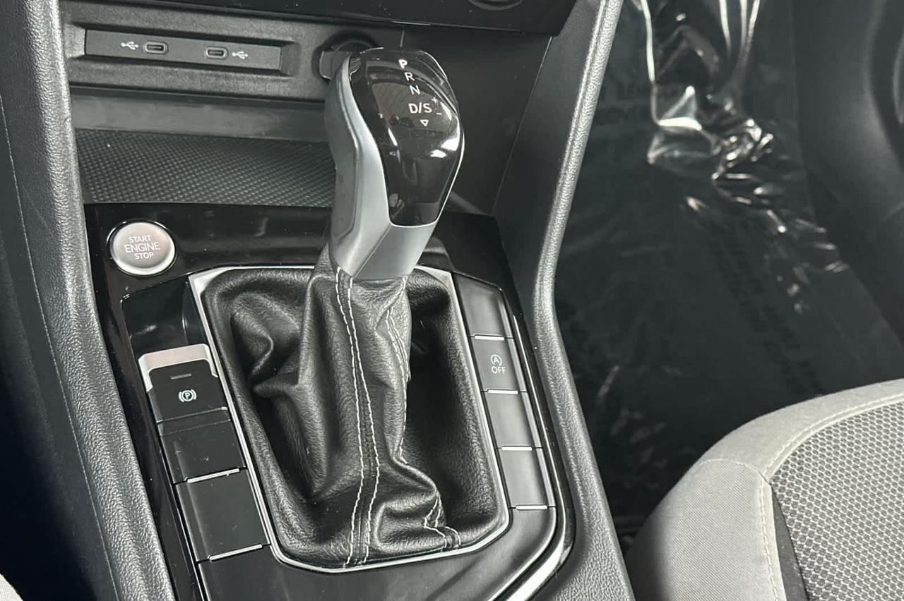 2024 Volkswagen Taos S Roseville CA