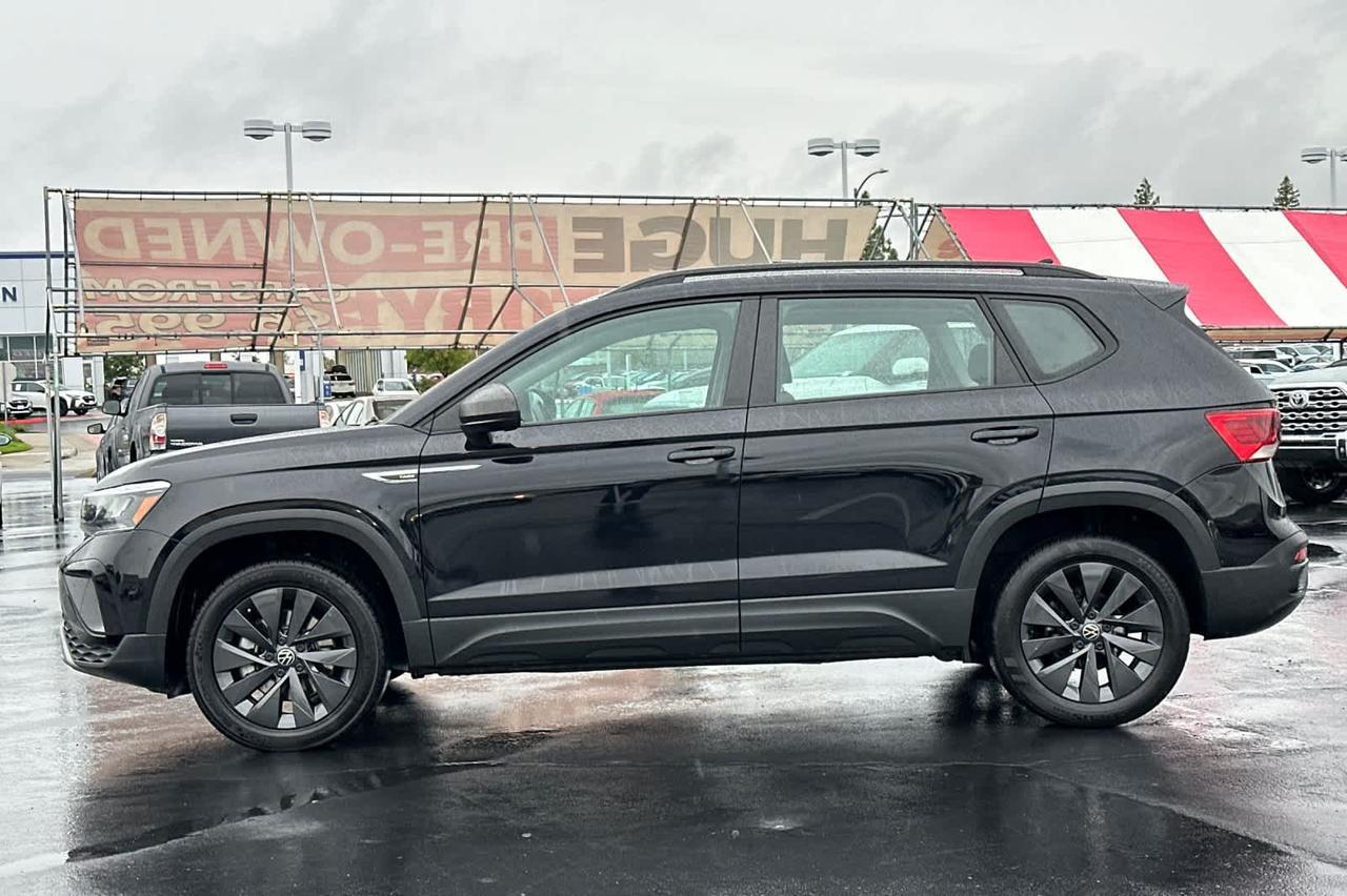 2024 Volkswagen Taos S Roseville CA