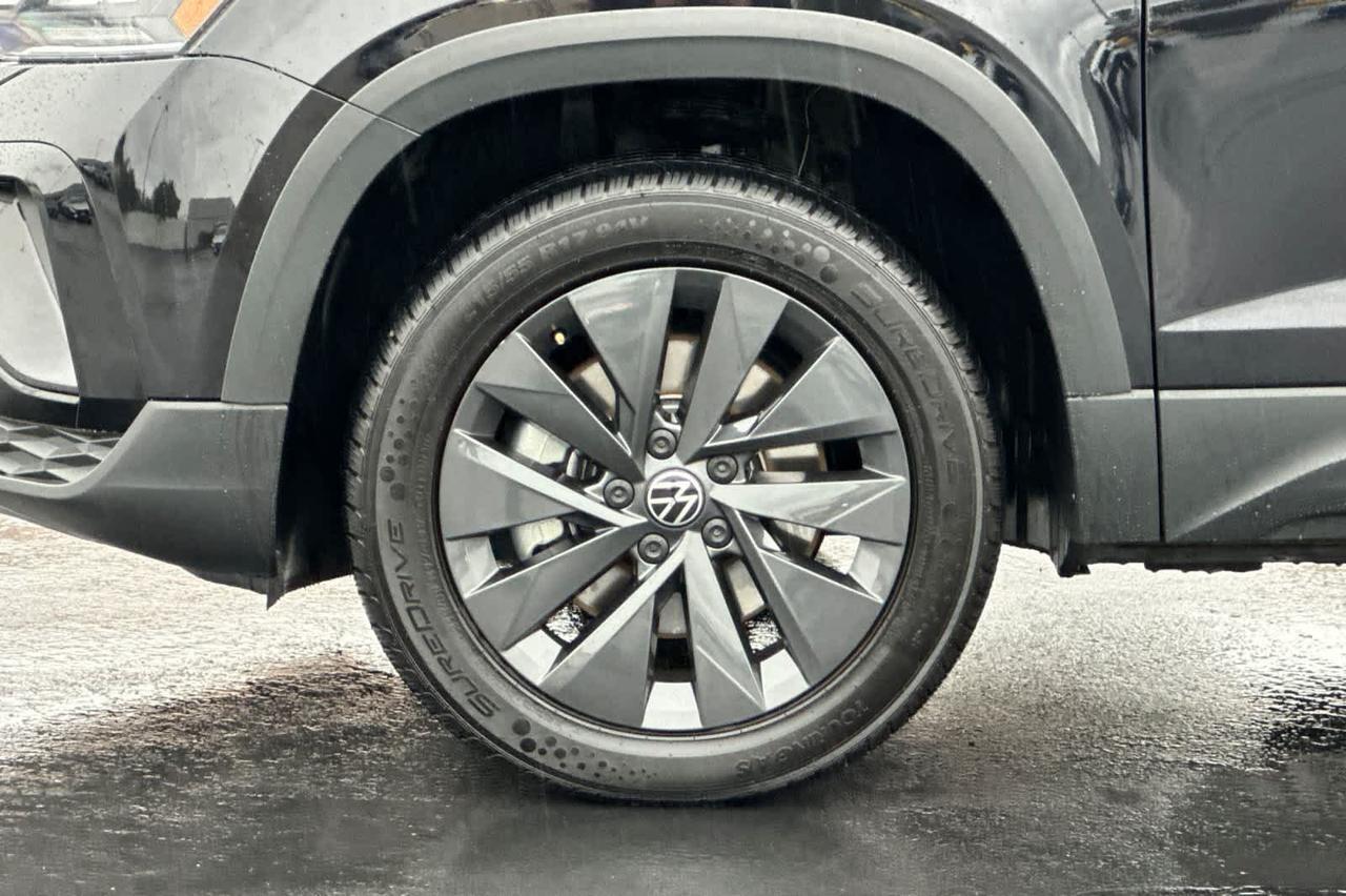 2024 Volkswagen Taos S Roseville CA