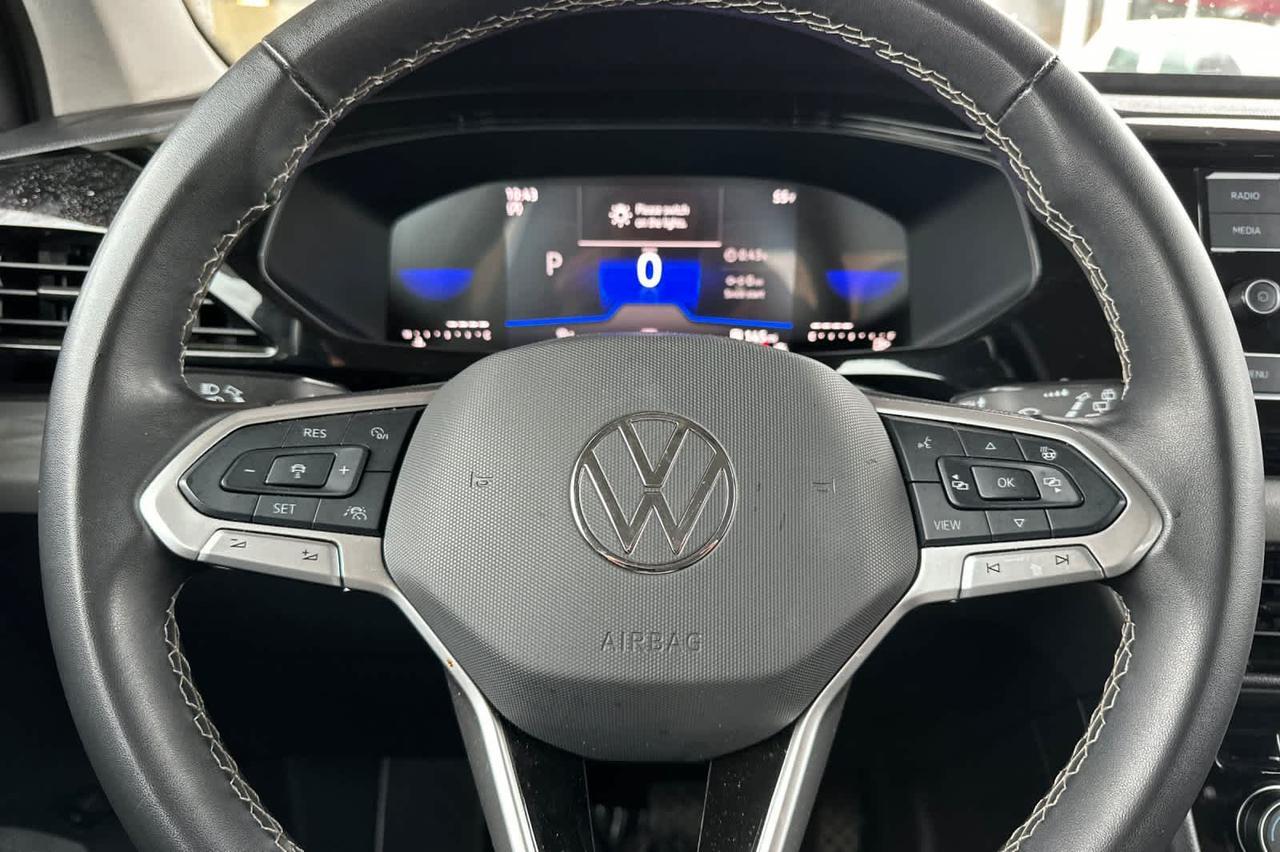 2024 Volkswagen Taos S Roseville CA