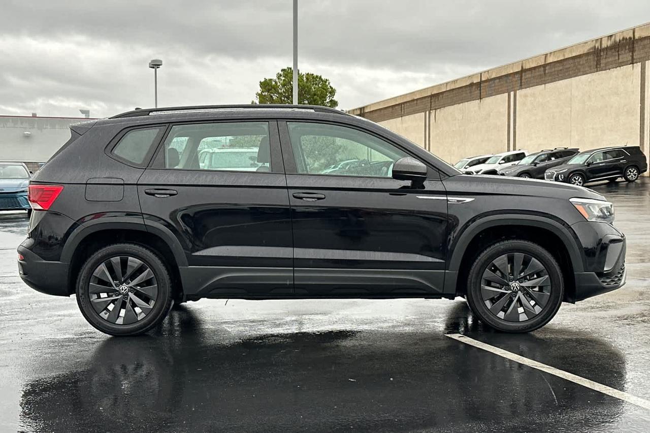 2024 Volkswagen Taos S Roseville CA