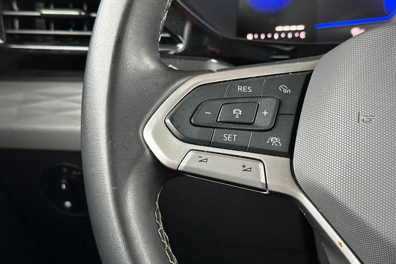 2024 Volkswagen Taos S Roseville CA