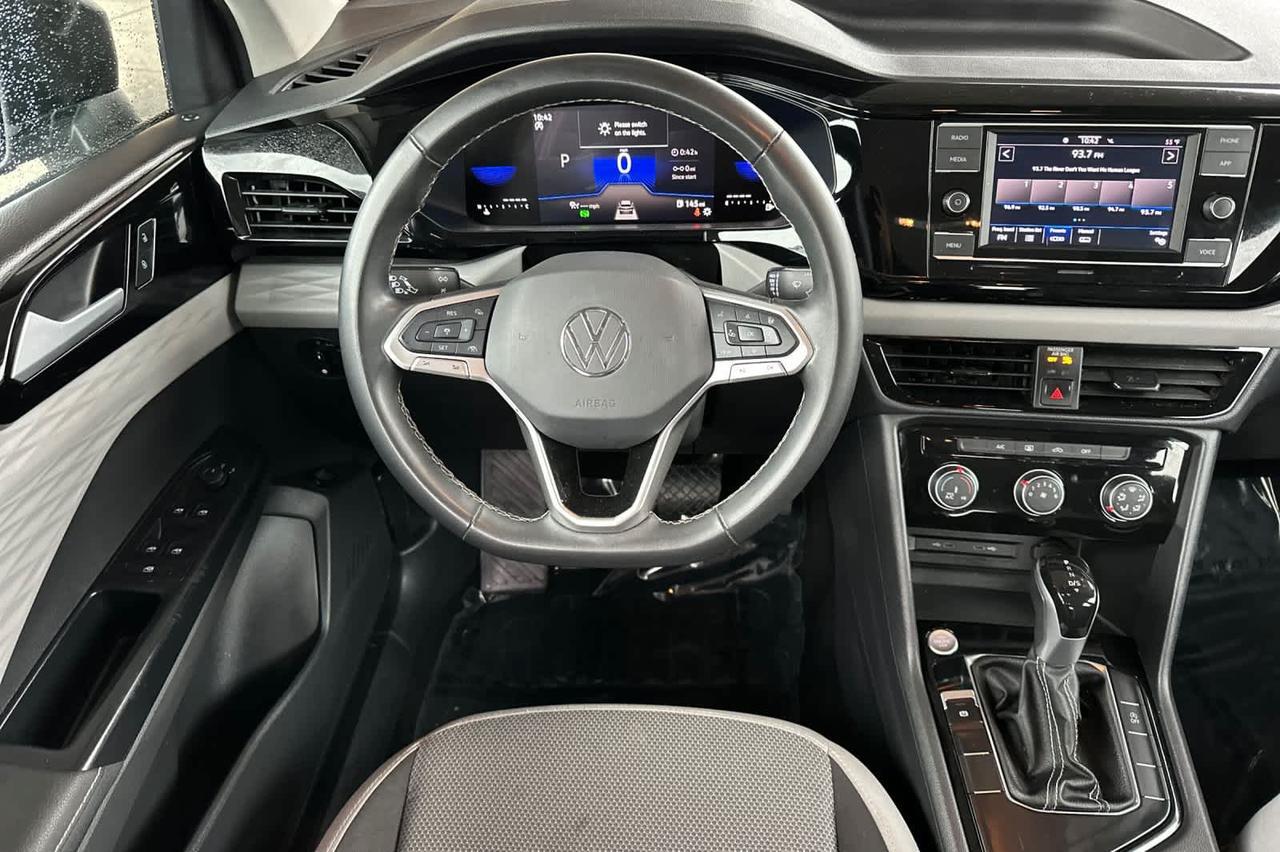 2024 Volkswagen Taos S Roseville CA