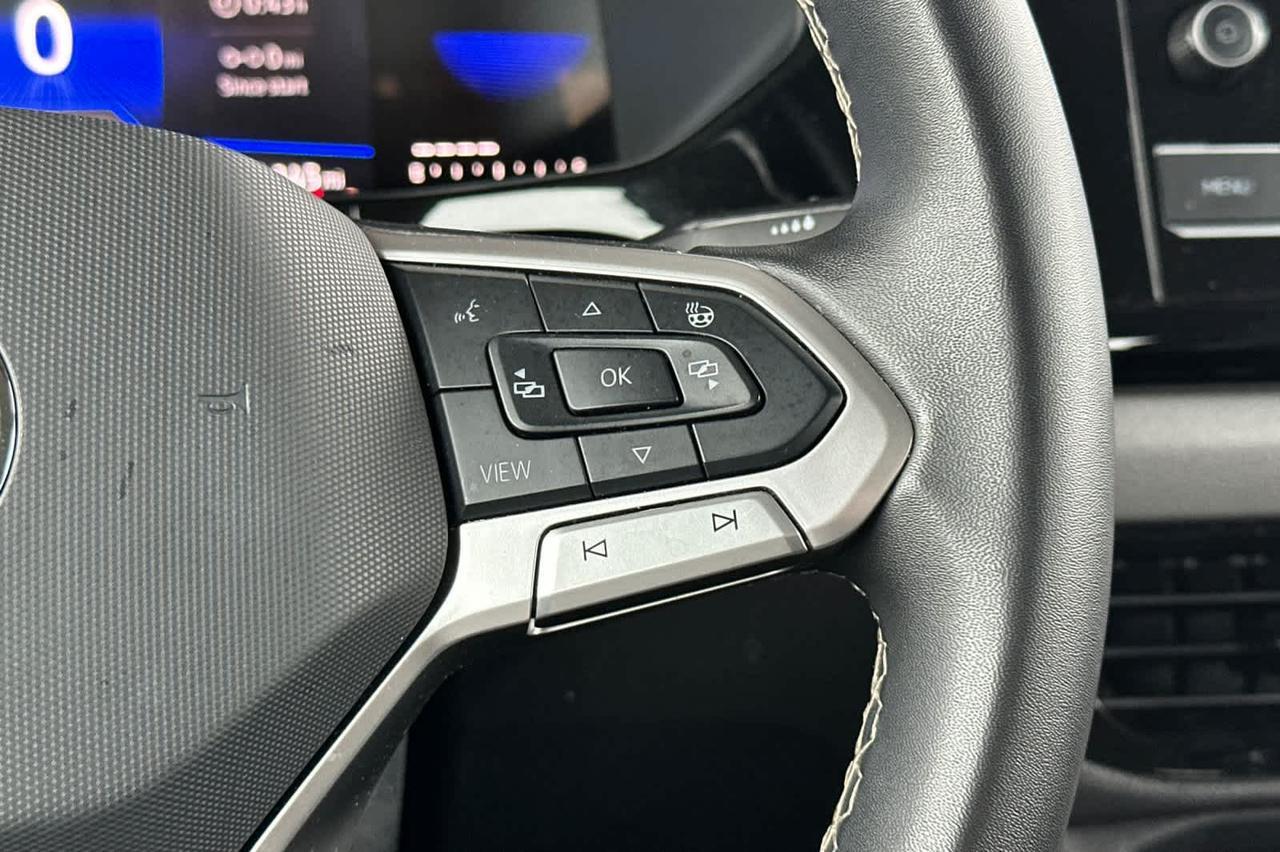 2024 Volkswagen Taos S Roseville CA