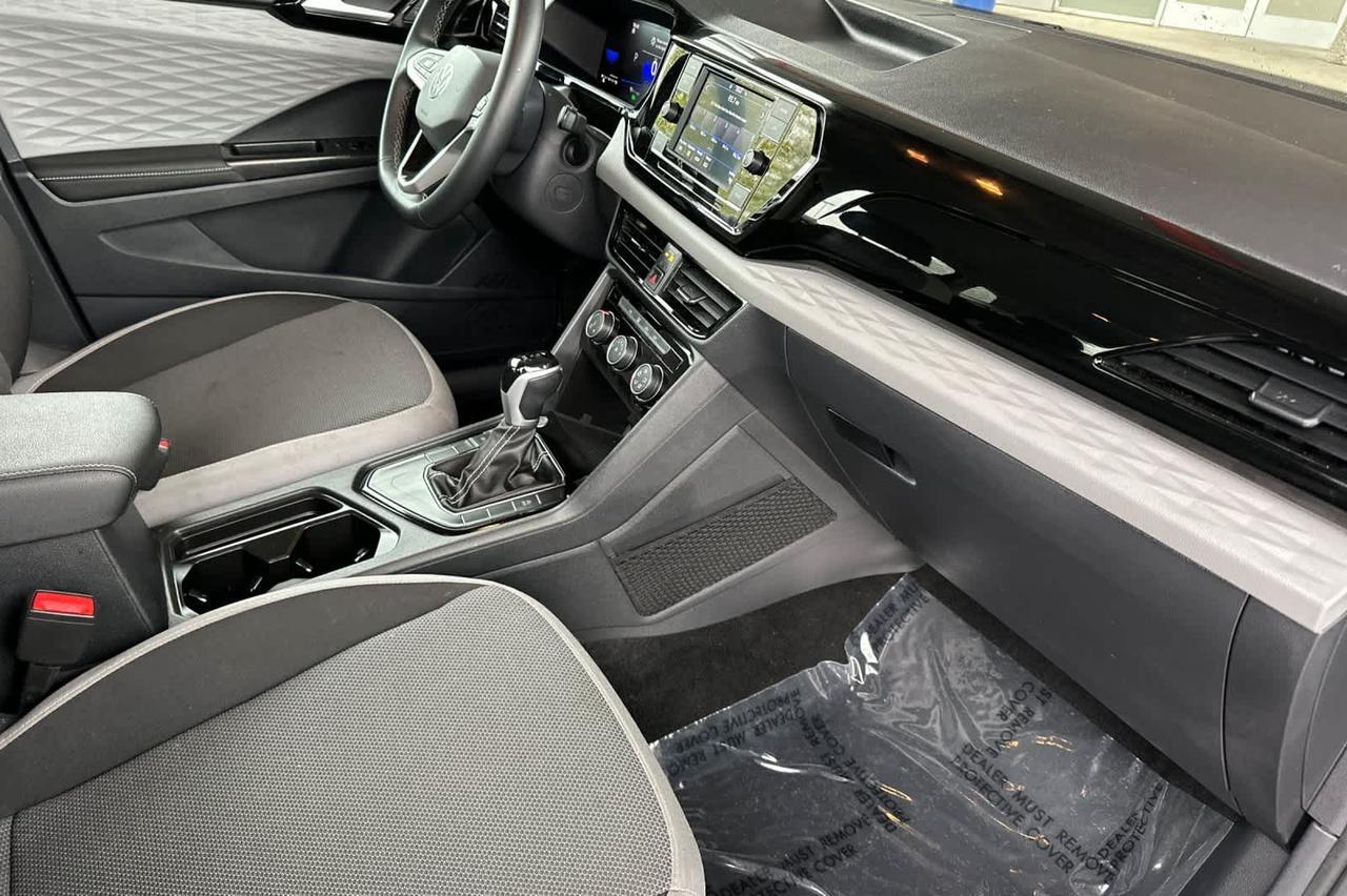 2024 Volkswagen Taos S Roseville CA