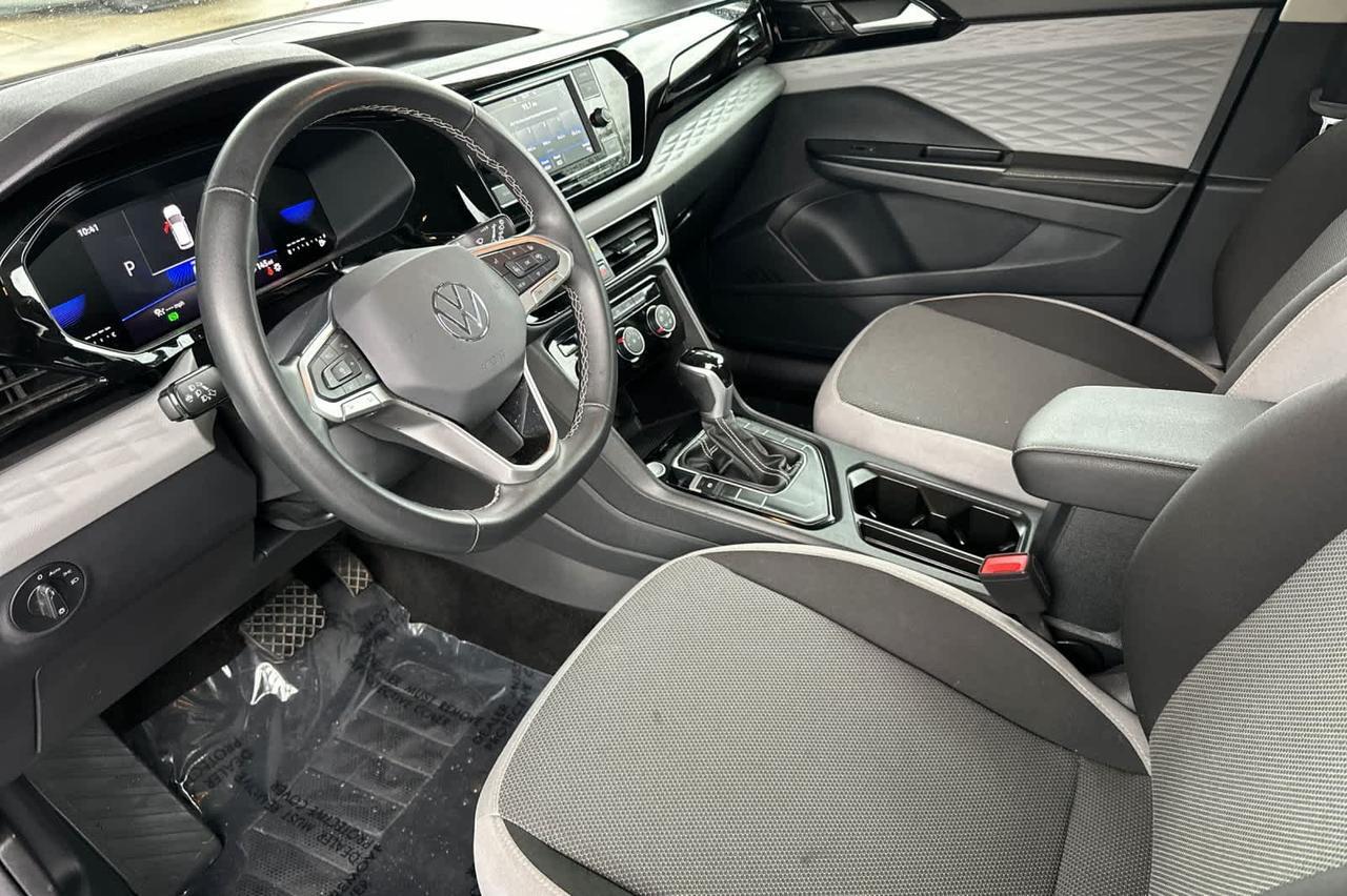 2024 Volkswagen Taos S Roseville CA
