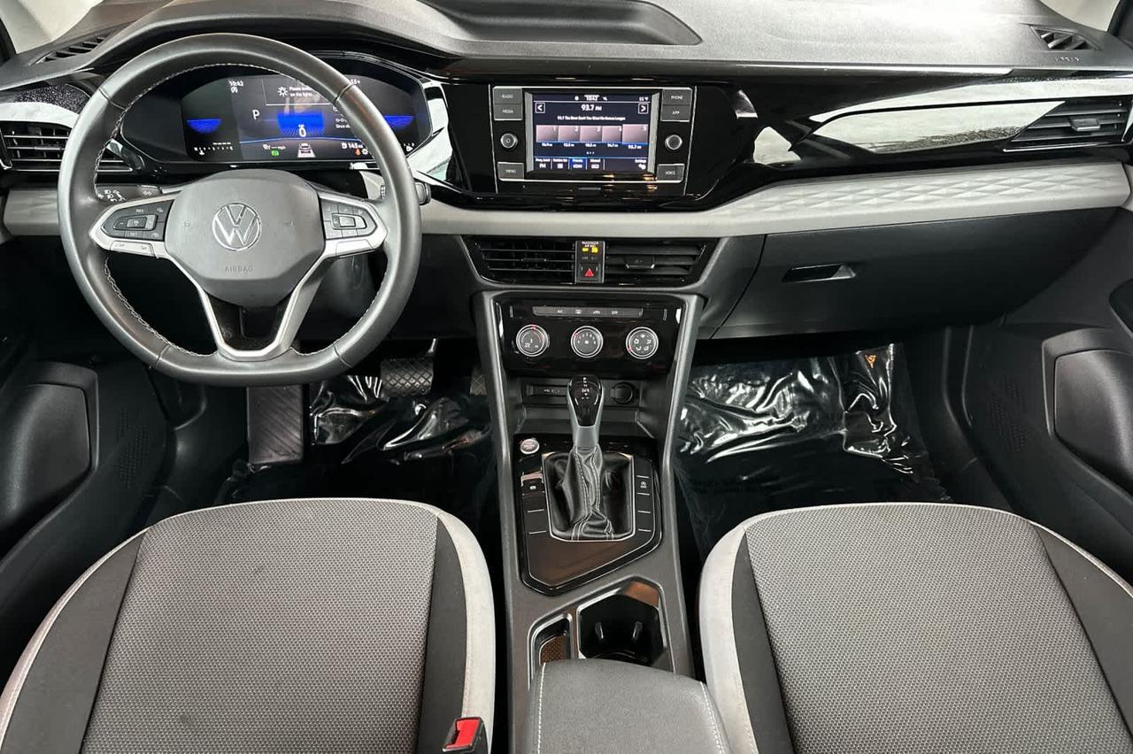 2024 Volkswagen Taos S