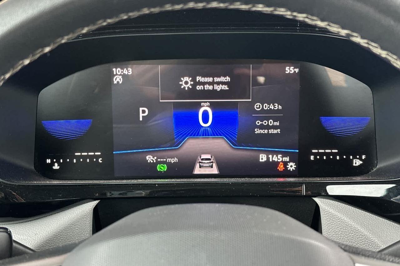 2024 Volkswagen Taos S Roseville CA