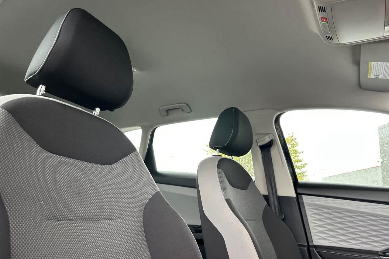 2024 Volkswagen Taos S Roseville CA