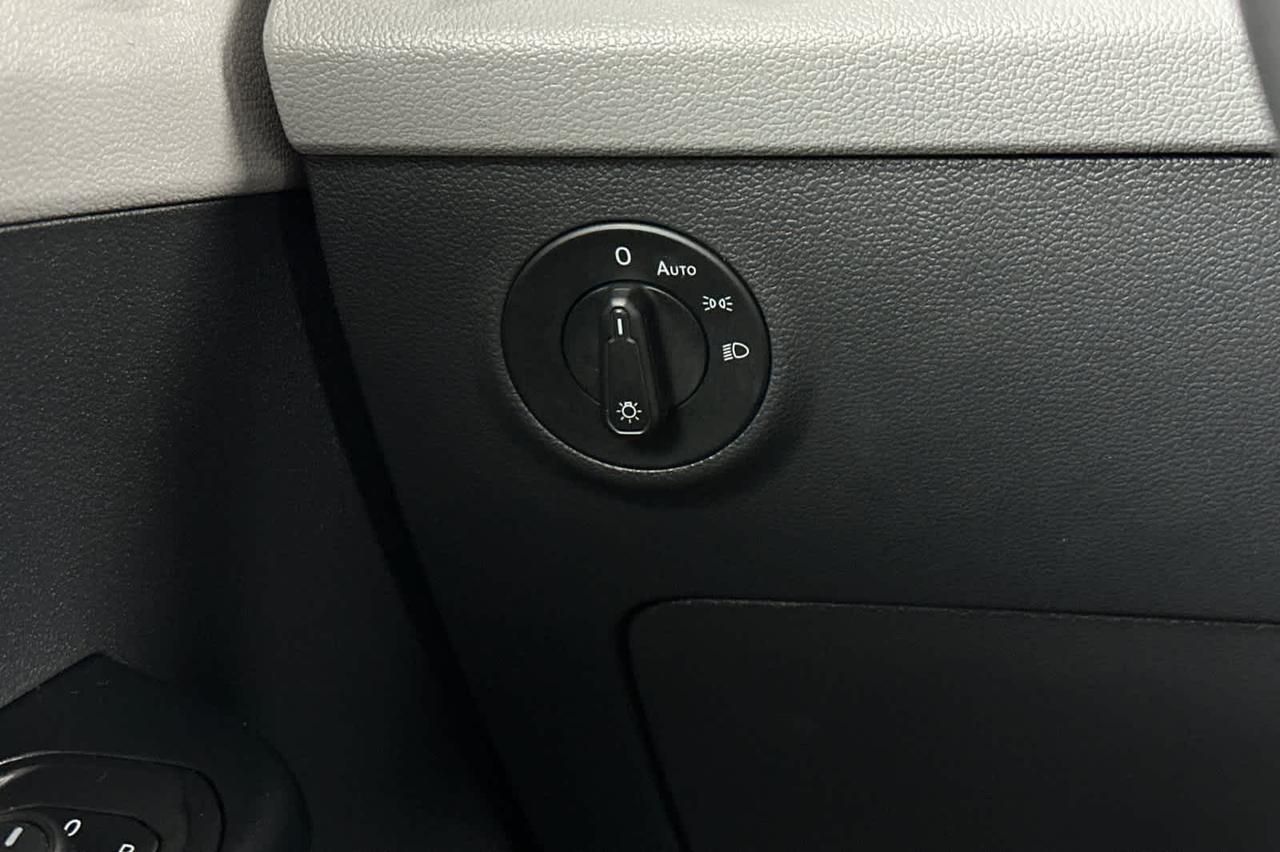 2024 Volkswagen Taos S Roseville CA