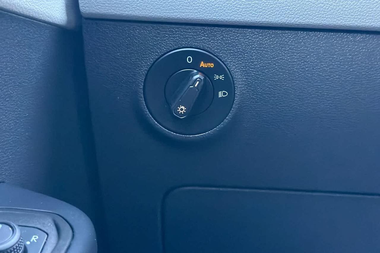 2024 Volkswagen Taos S Roseville CA