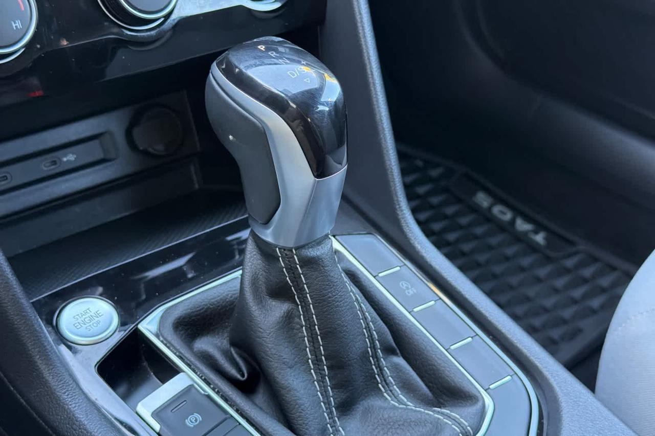 2024 Volkswagen Taos S Roseville CA